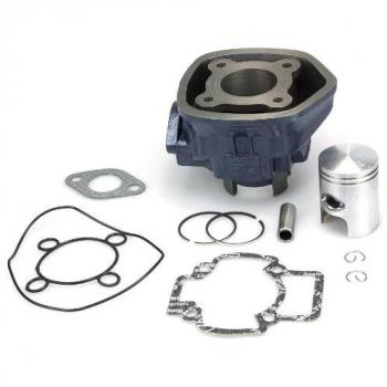 RMS 100080091 Blue Line - Juego de cilindro para motores Piaggio