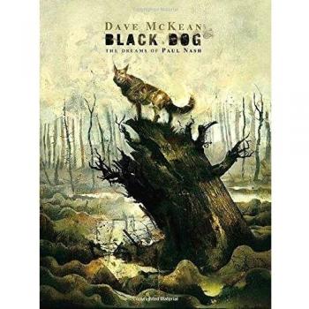 Black Dog: The Dreams of Paul Nash