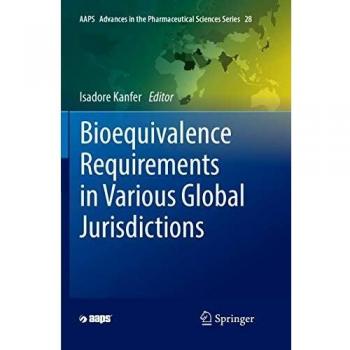 Bioequivalence Requirements in Various Global Jurisdictions: 28