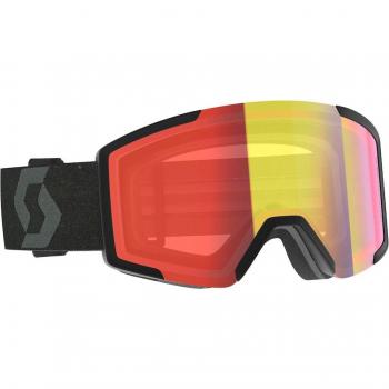 Gafas de esquí fotocromáticas Scott Shield LS S2-3