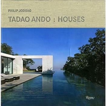 Tadao Ando: Houses /anglais