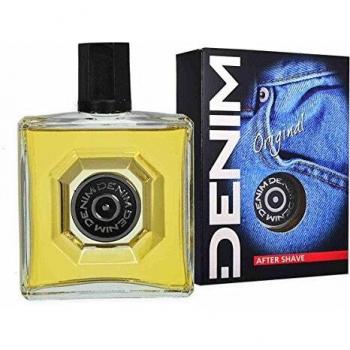 Loción After Shave Denim Original 100 ml para Hombre