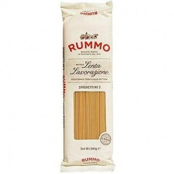 Spaghettini N º2 Negrini 500 G.