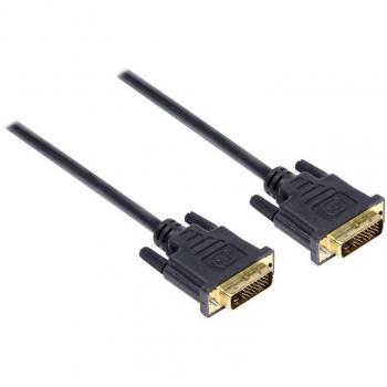 Cable DVI-D Alcasa 4310-DS2 de 2 metros