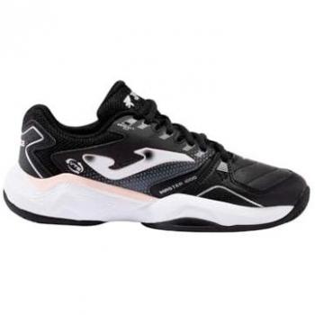 Zapatillas de Tenis Joma Master 1000 para Tierra Batida Mujer, Color Negro, Talla 41 EU