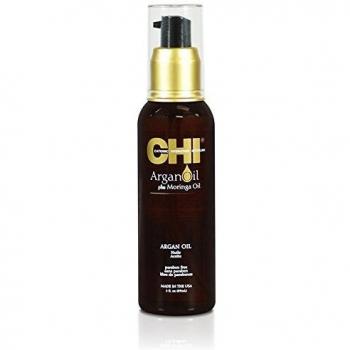 Argan Oil Plus Moringa Oil by CHI for Unisex - 3 oz Oil Mist -