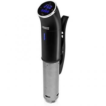 Princess 267003 Sous Vide Stick - Cocina de precisión - Resistente al agua