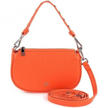 Bolso Bandolera SKPAT Verona Pequeña en color caldera