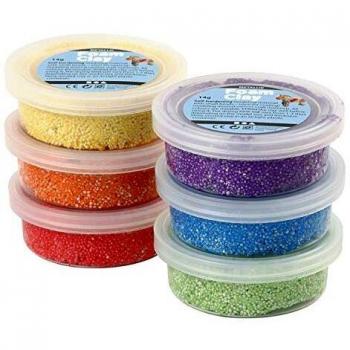 Foam Clay® Helmimassa