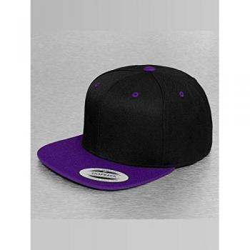 Flexfit Classic Two-Tone Snapback Baseball Cap