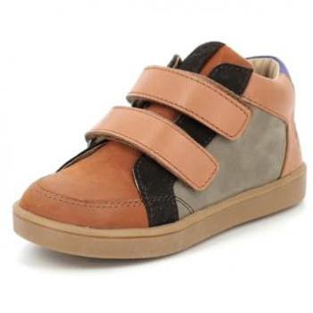 Aster Woucikro Baby Sneakers for Boys