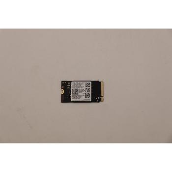 SSD Lenovo ASM 512 GB M.2 2242 PCIe 3.0 x4
