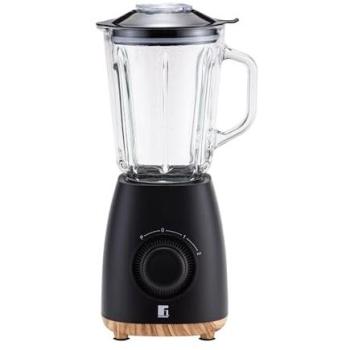 Batidora de Vaso Bergner Olivar 1000W 1.5L con 2 Velocidades