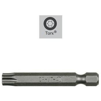 Maurer 2511415 Destorpuntas Largo Torx T-15