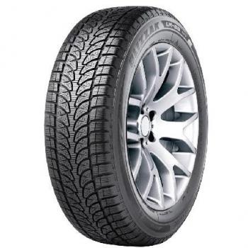 Bridgestone Blizzak LM-80 Evo - 205/70/R15 96T - E/C/72 - Neumático inviernos