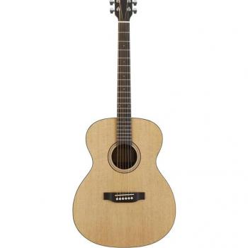 Austin AA25-OS Folk/Orchestra Model Acoustic Guitar