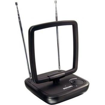 PHILIPS AUDIO SDV5120/12 - Antena de TV