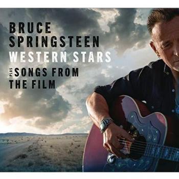 Western Stars + Songs From The Film - Bruce Springsteen