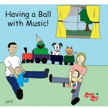 Having a Ball With Music