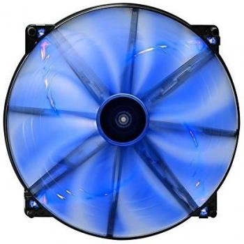 Aerocool Lightning - Ventilador para Caja de Ordenador