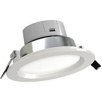 Lámpara LED Ultron 138092 A+ 12W 650lm 4000K Metalizada