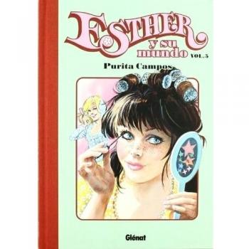 Esther y su mundo 5