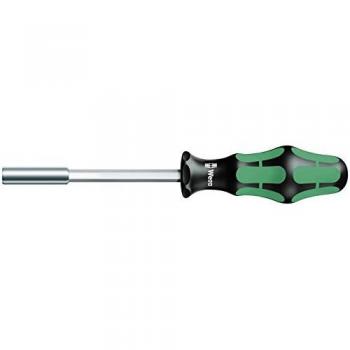 Wera 810/1 Kraftform Plus Bitholding Screwdriver