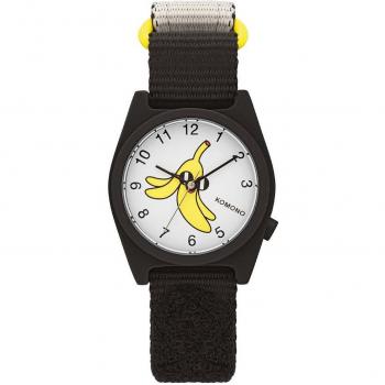 Komono Rizzo Kids Watch - Stylish and Durable Children's Timepiece