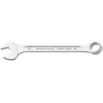 Stahlwille 13 15 - Llave Combinada Fija+Est