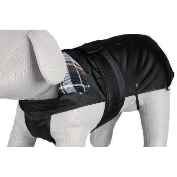 Trixie 30506 - Capa Paris, L, 55 cm, Negro