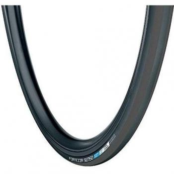 Vredestein Fortezza Senso All W. S. Lite - Cubierta para bicicleta, color antracita, 700 cm