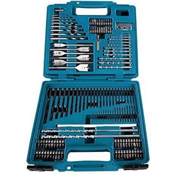Makita Werkzeug GmbH E-06270 - Juego de brocas