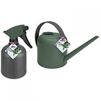 Regadera Elho B.for Soft 1,7 L - Verde Suave