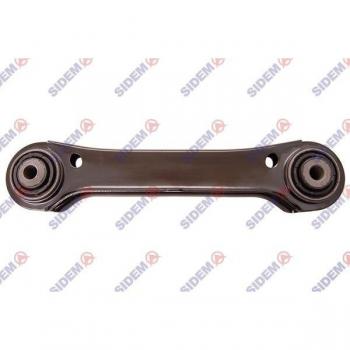 SIDEM Rod/Strut de suspensión de ruedas 21159, características: componente de suspensión, diseñado para mejorar la estabilidad y el manejo del vehículo, fabricado con materiales duraderos para resistir condiciones adversas, compatible con una varieda