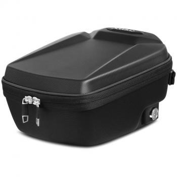 Bolsa de Depósito Moto Shad Click System E09CL 9 Litros con Cerradura