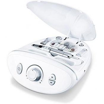 Beurer MP 100 - electric manicure/pedicure device