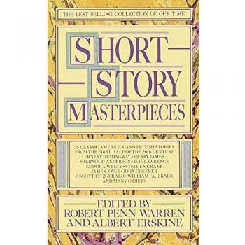 Robert Penn Warren's Short Story Masterpieces: A Collection of Timeless Tales