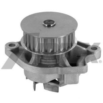 Bomba de agua AIRTEX 1582R con características de alta calidad, diseño duradero, eficiente en la refrigeración del motor y compatible con múltiples modelos de vehículos