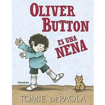 Oliver Button es una nena