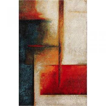 Alfombra GALERÍA G 190X133 CM - Diseño Elegante y Moderno