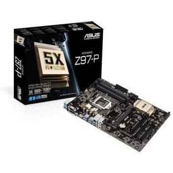 ASUS Z97-Placa base P