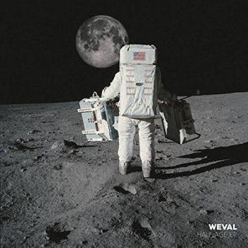 Half Age Ep [Vinyl Maxi-Single] [Vinilo]