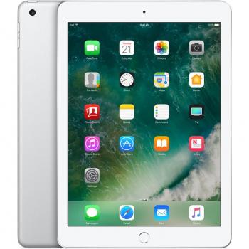 Apple iPad 32 GB, WiFi, Plata