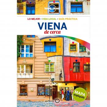 Viena de cerca 3 - Catherine Le Nevez