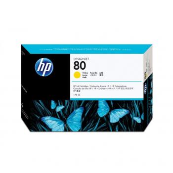 Tóner Xerox Everyday Negro Compatible con Samsung MLT-D203E, Capacidad Extra Alta; Cartucho de Tinta HP nº 80 C4873A Amarillo Original 175ml