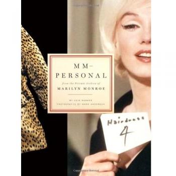 MM Personal: From the Private Archive of Marilyn Monroe