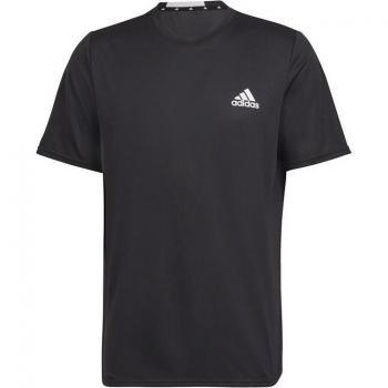 Camiseta Adidas Hombre Aeroready Transpirable