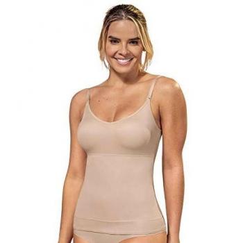 Leonisa Camiseta Control Piel M