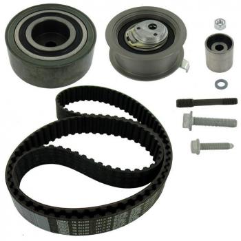 SKF VKMA 01130 Kit de correa de distribución