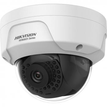 Cámara IP Domo 2Mpx Dual Stream Serie HiWatch